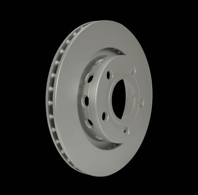 Tarcza hamulcowa HELLA 8DD 355 127-431