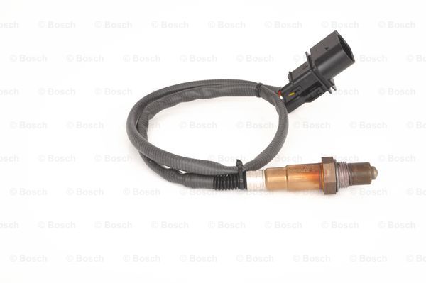 Sonda lambda BOSCH 0 258 007 274