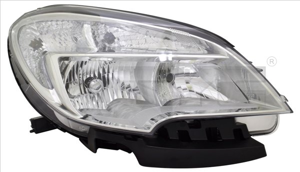 Reflektor TYC 20-16072-05-2
