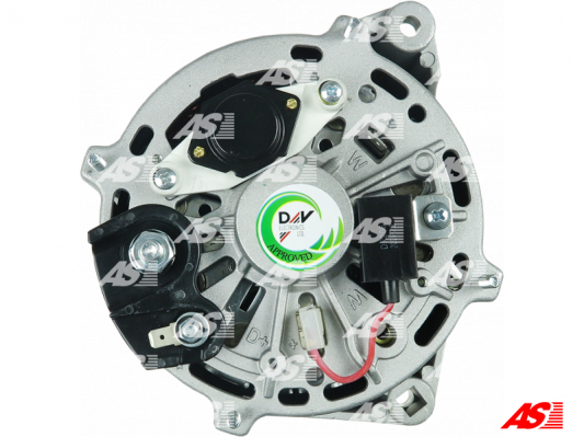 Alternator AS-PL A0104