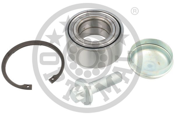 Zestaw łożysk koła OPTIMAL 401655