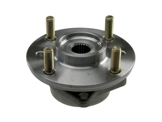 Zestaw łożysk koła NTY KLP-MS-025