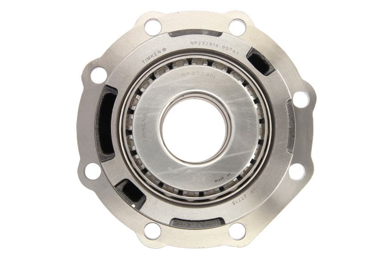 Łożysko, półoż napędowa TIMKEN SET1265