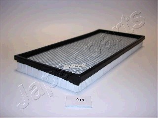 Filtr powietrza JAPANPARTS FA-014S
