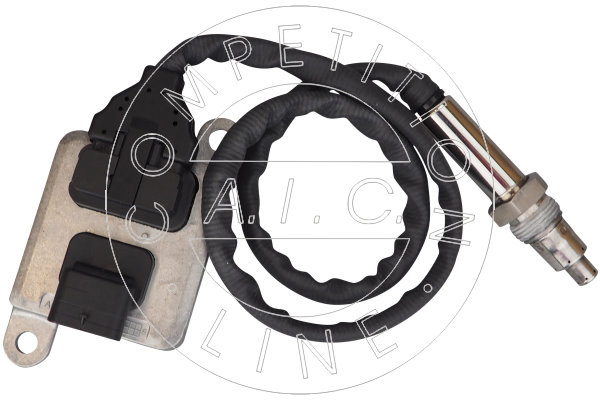 Czujnik NOx z wtryskiem mocznika AIC 58751