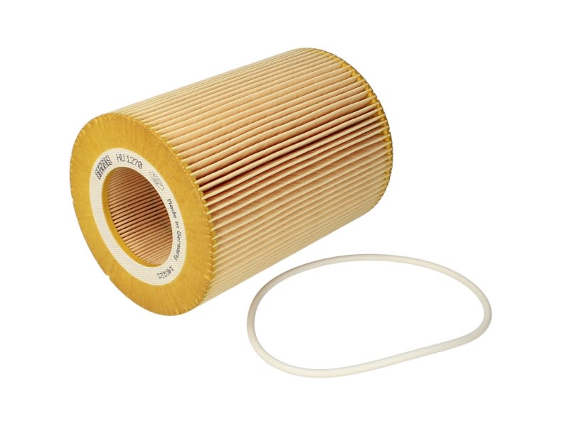 Filtr oleju MANN-FILTER HU 1270 x