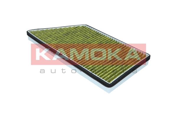 Filtr kabinowy KAMOKA 6080172