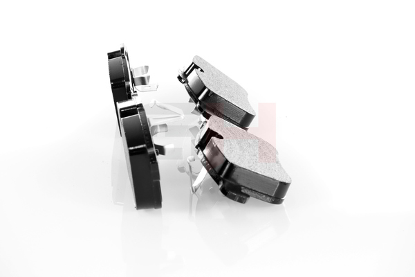 Klocki hamulcowe GH GH-412721