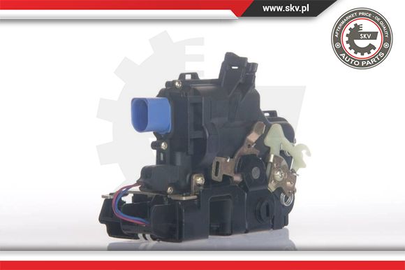 Zamek drzwi ESEN SKV 16SKV014