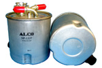 Filtr paliwa ALCO FILTER SP-1337