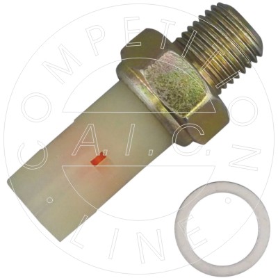 Czujnik ciśnienia oleju AIC 57238