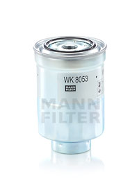 Filtr paliwa MANN-FILTER WK 8053 z