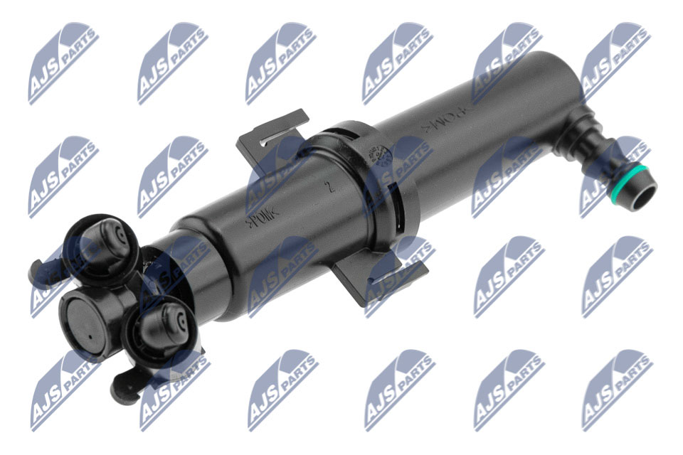 Dysza spryskiwacza reflektorów NTY EDS-SK-008