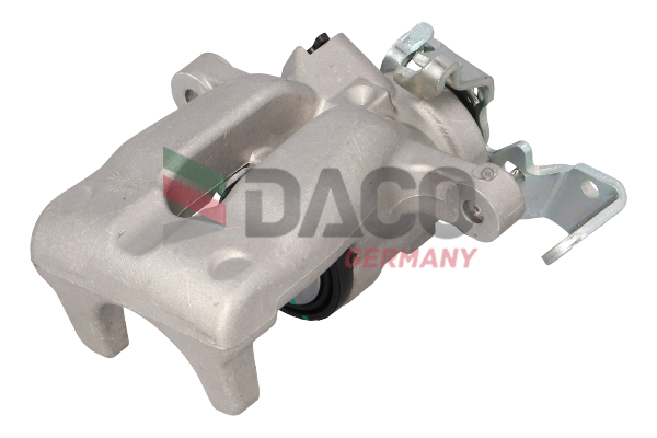 Zacisk hamulca DACO GERMANY BA2716