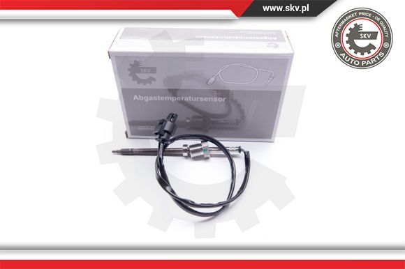 Czujnik temperatury spalin ESEN SKV 30SKV061