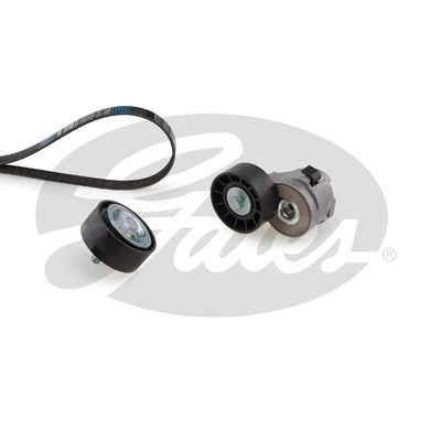 Zestaw paska osprzętu GATES K017PK1338