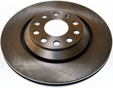 Tarcza hamulcowa DENCKERMANN B130301