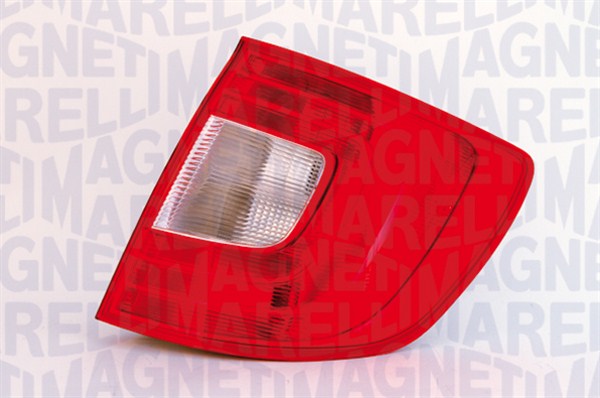 Lampa tylna zespolona MAGNETI MARELLI 714021481801