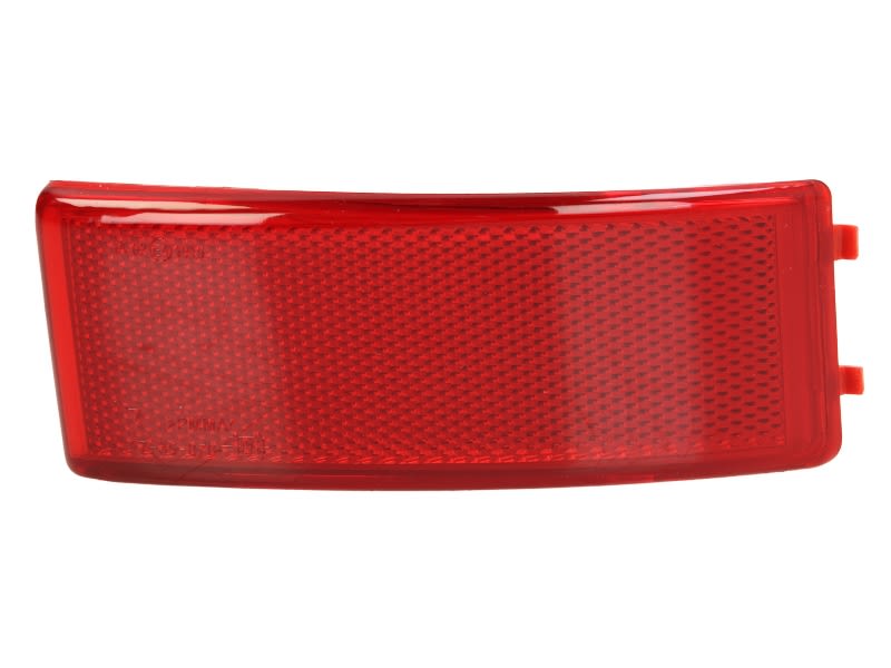 Światło odblaskowe tylne BLIC 5403-03-038205P