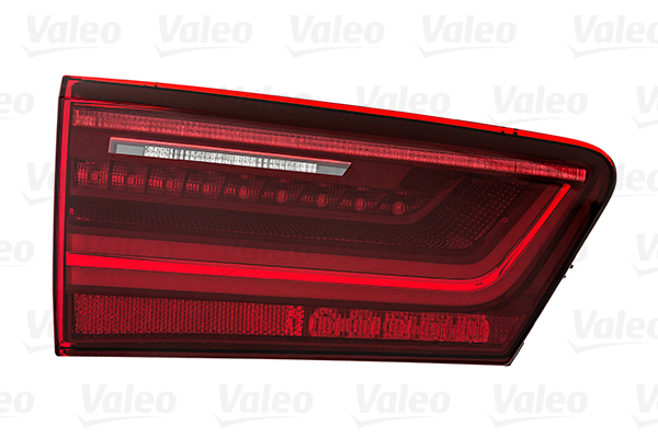 Lampa tylna zespolona VALEO 047024