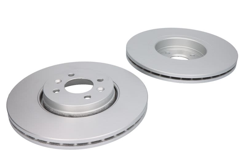 Tarcza hamulcowa FERODO DDF1513C