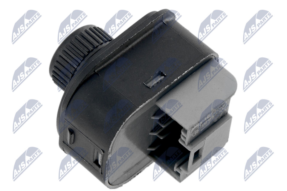 Regulator lusterka NTY EWS-VW-081