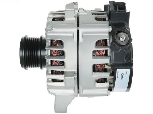 Alternator AS-PL A3524(VALEO)