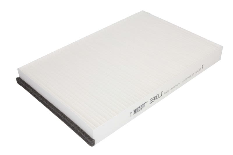 Filtr kabinowy HENGST FILTER E910LI