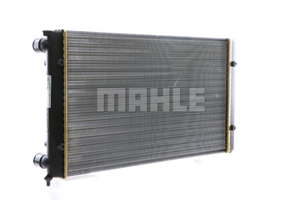 Chłodnica MAHLE CR 366 000S