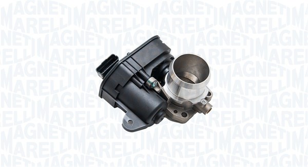 Korpus przepustnicy MAGNETI MARELLI 802010357105