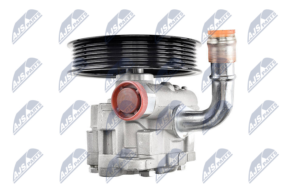 Pompa wspomagania NTY SPW-CH-001