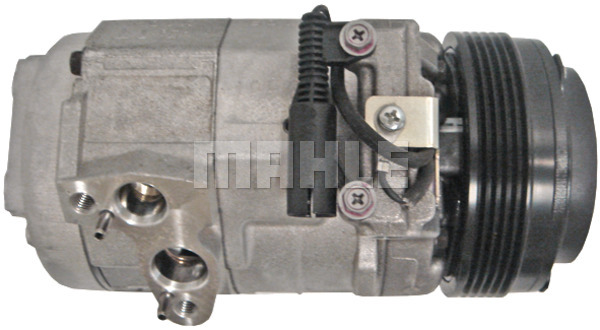 Kompresor klimatyzacji MAHLE ACP 1158 000S