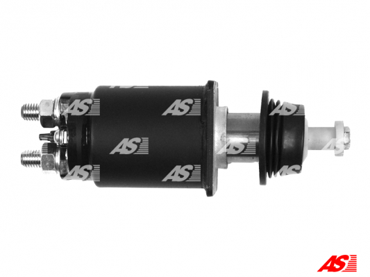 Elektromagnes rozrusznika AS-PL SS0030