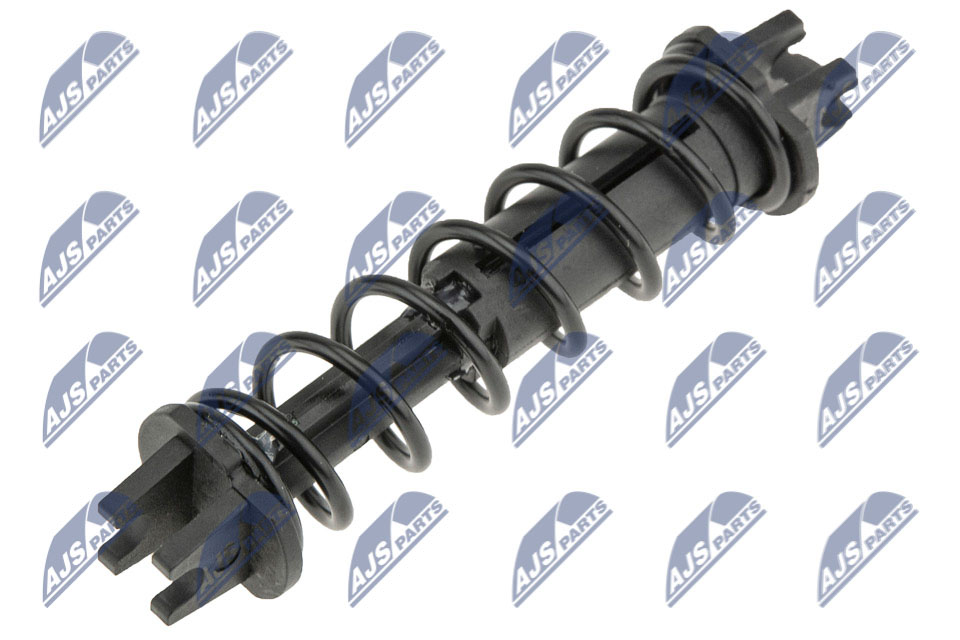Sprężyna pedału sprzęgła NTY EZC-PE-042