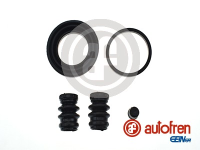 Zestaw naprawczy zacisku AUTOFREN SEINSA D41044