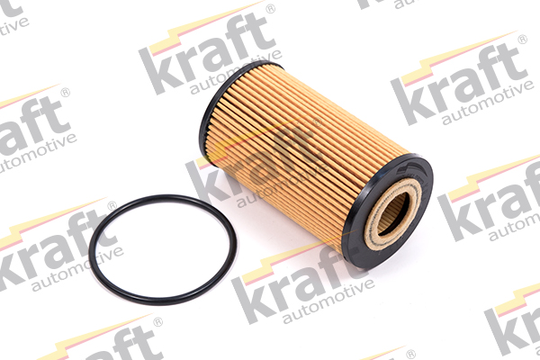 Filtr oleju KRAFT AUTOMOTIVE 1701615