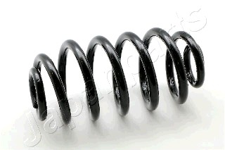 Sprężyna zawieszenia JAPANPARTS ZC6364J