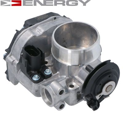 Korpus przepustnicy ENERGY PP0026