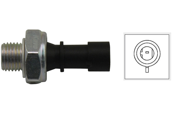 Czujnik ciśnienia oleju KAVO PARTS EOP-8502