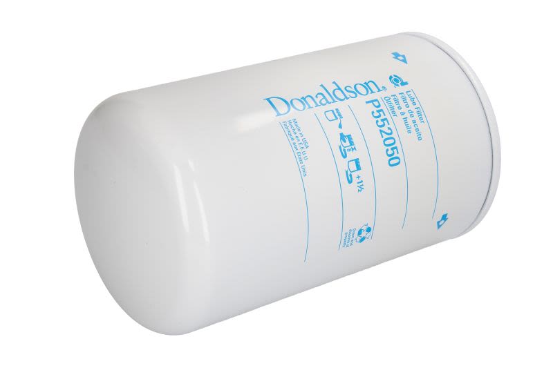 Filtr oleju DONALDSON P552050