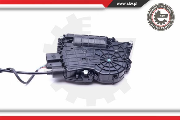Zamek drzwi ESEN SKV 16SKV764
