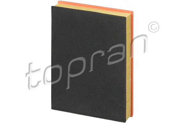 Filtr powietrza TOPRAN 113 878