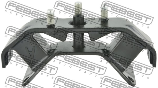 Poduszka silnika FEBEST SBM-012