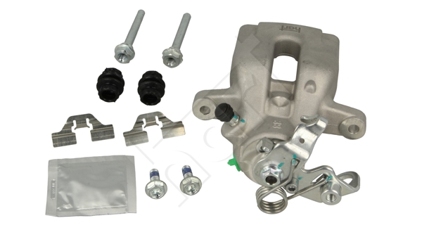 Zacisk hamulca HART 254 024