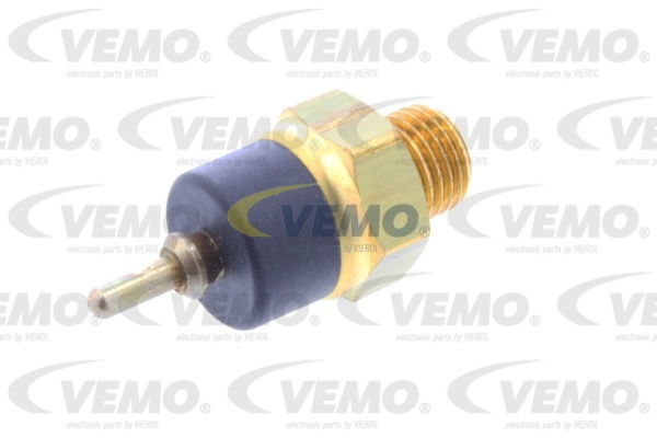Czujnik  temperatury płynu chłodzącego VEMO V30-72-0085