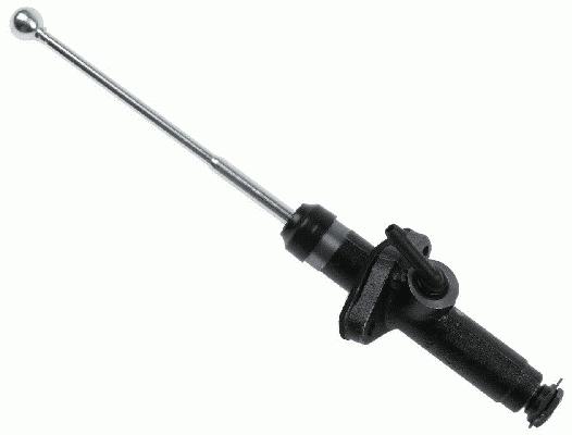 Pompa sprzęgła SACHS 6284 600 410