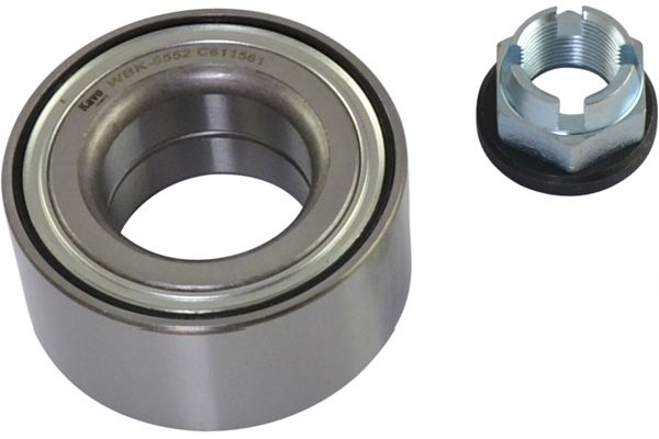 Zestaw łożysk koła KAVO PARTS WBK-6552