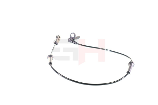 Czujnik prędkości obrotowej koła GH GH-713966