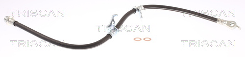 Przewód hamulcowy elastyczny TRISCAN 8150 131005