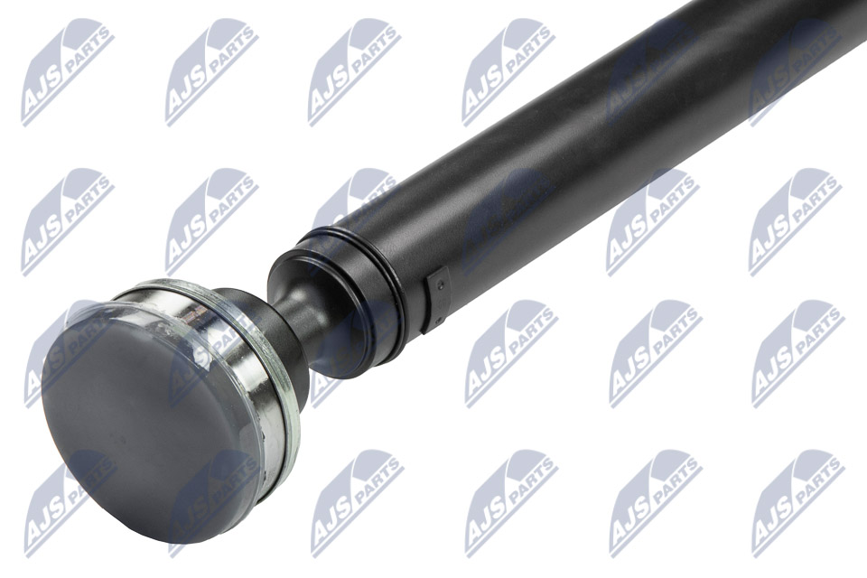 Wał napędowy, napęd osi NTY NWN-AU-021